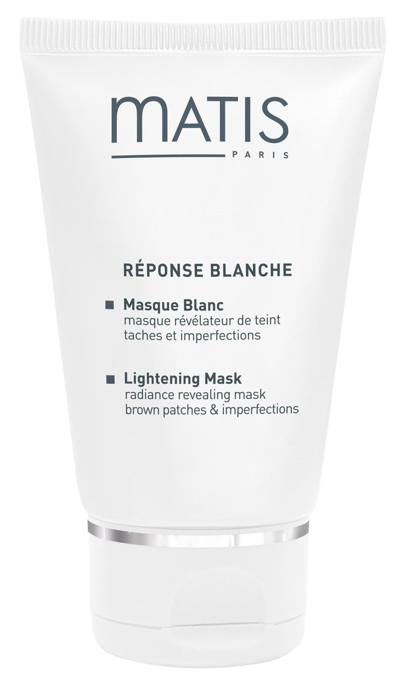 Résponse Blanche Lightening Mask fra Matis